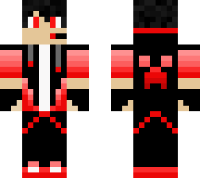 red gamer