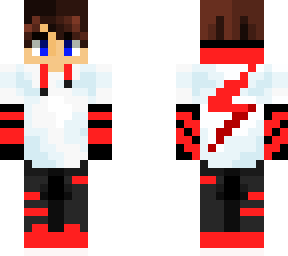 red guy