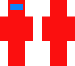 red imposter