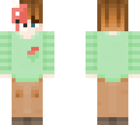red panda