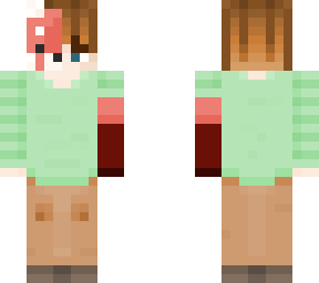 red panda v2 (with paw)
