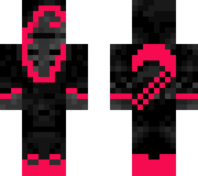 red wither