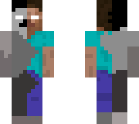 remake bug as enabled corrupted herobrine is in the game