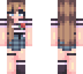 remake of my 2019 roblox avatar b)