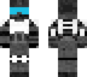 republican soldier class 1