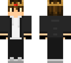 request mauriceking
