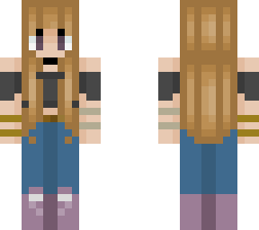 revamp of a old skin from years ago 3