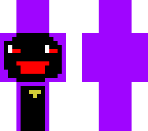 reverce black mr afton