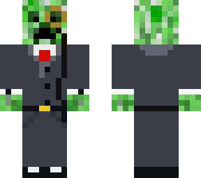 rich creeper