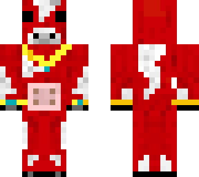 rich mooshroom cow