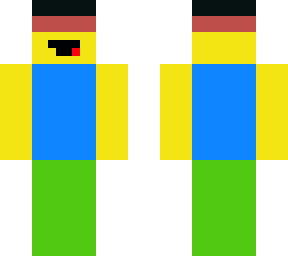 roblos noob (hehe)