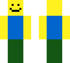 roblox noob!
