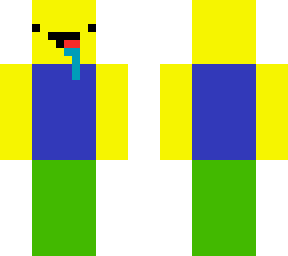 roblox noob [derpy version]