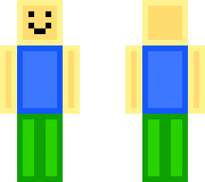 roblox noob