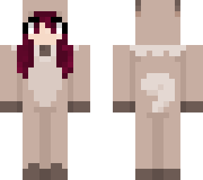 rockruff onesie classic/ normal