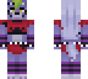 roxaie