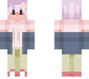 sakura boy