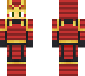 samurai