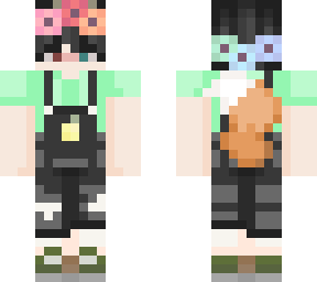 sccsmp season 2 skin!