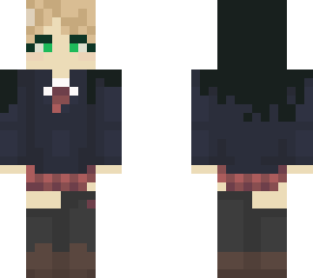 school girl