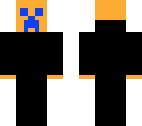 sci-fi creeper