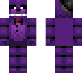 shadow freddy