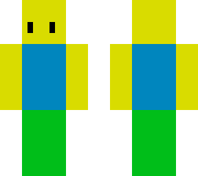 shy noob