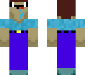 sick noob