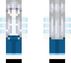 silver winter