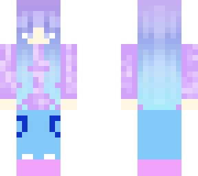 simple girl