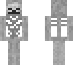 skeleton