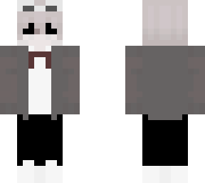 skin #5 remade
