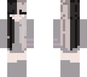 skin entry for mochii15's contest