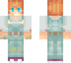skin for my friend tj