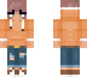 skin i made for myself v.2