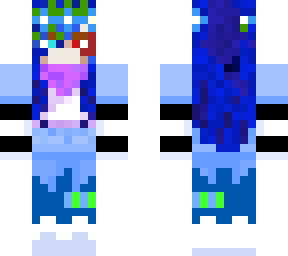 skin persona
