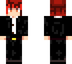skinnyboyhan but with red hair might change the hair