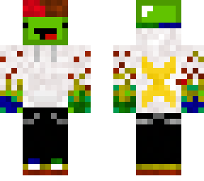 slime d4n9x