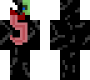 slime venom (sony's version