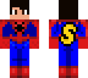soca spiderman
