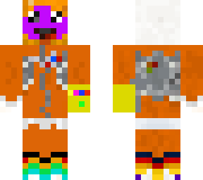 sockfor1 but thanos