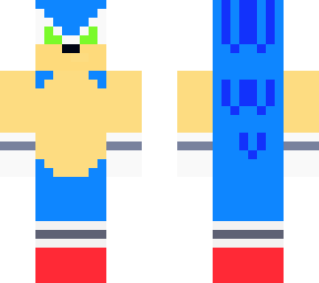 sonic