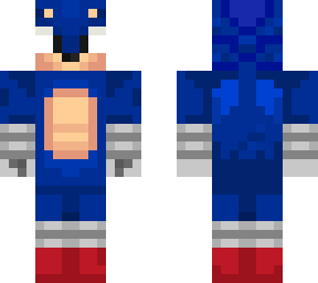 sonic faker fnf