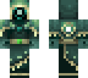soul sorcerer