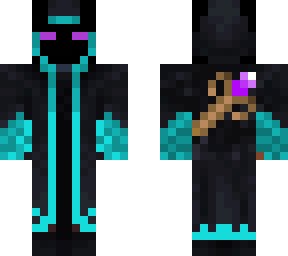 space mage