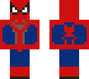 spider andrew