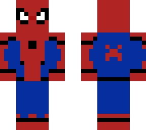 spider man