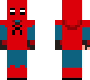 spider-man casero