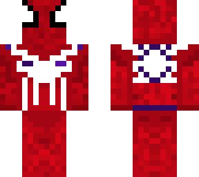 spider man x