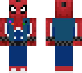 spider-punk